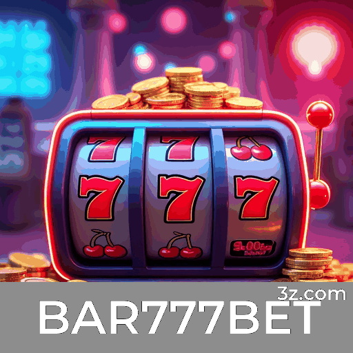 BAR777BET: Cassino Premiado e Pagamentos Rápidos